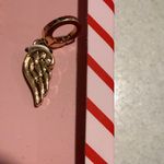 A New Day 3 pack gold tone charms white dove small cross and a wing New Photo 2