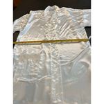 Vintage 80” California Dynasty Robe Size Large Photo 3
