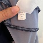 Athleta - Brooklyn Ankle Pant Captivate Chrome Blue Casual Travel Athletic Walk Photo 10