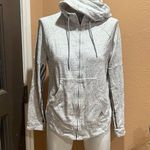 Adidas  gray pullover hoodie Photo 0