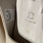 Ecco Gillian Slip On Sneaker Casual Leather Fashion Sneakers flats loafers moccasins minimalist Photo 4