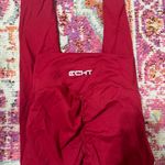 ECHT Scrunch Butt Leggings Photo 2