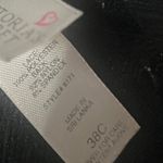 Victoria's Secret Vintage Victoria’s Secret Goth Backless Bustier Photo 3