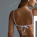 SheIn Rhinestone Bikini Photo 1