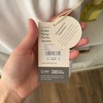 Vuori NWT  White One Shot Tennis Dress Photo 8