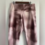 Nike   Women's One High-Waist Tight Fit Full-Length Leggings Size XL NWT Photo 6