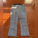 J.Crew Hayden Navy Crop Pants size 0 Photo 5