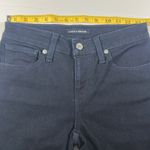 Jeans Women’s Size 4 Lucky Brand Lolita Low Rise Boot Ankle Jeans Photo 9