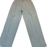 Ralph Lauren  Light Blue Wide Leg Pants Photo 1