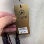 Kingdom Couture Disney Castle Cream Sweater Photo 4