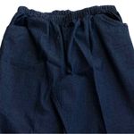 Chic Jeans NWT ๐ Chic Comfort Collection Misses Stretch Cotton Pull-On Denim Pants, 16P Photo 5