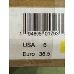 Comfortiva Neacy Waterproof, Black, Waterbuck Waterproof, Size 6 Witchy Bootie Black Photo 11