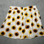 Derek Heart Reworked Sunflower Skirt | Size Medium | Photo 1