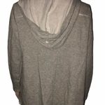 Mono B Clothing Mono B Drape Front Cardigan  Photo 2