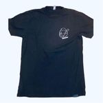 Next Level Apparel Ed Sheeran 2017 Concert TShirt Band Tee Doodle Black S Photo 2