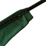 SheIn Cozy Embroidered Gold HAWAII USA Green Crewneck Sweater Size SM/US 4 Photo 11