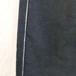 IceJeans Iceberg Black Denim Pencil Skirt Size M Photo 7