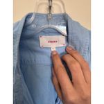 Xirena "Beau" Button Up Light Photo 3