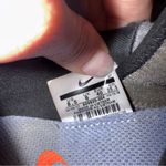 Nike  WOMEN'S Odyssey React Orange‎ Black Grey size 8.5 Photo 1