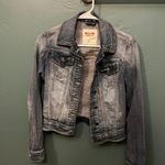 Mossimo Supply Co Denim Jacket Photo 0