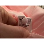 Princess Polly  Empress of Love Mini Dress in Pink Dress US 12 Photo 7