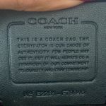 Coach Rowan Satchel Bag Photo 10