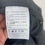 Arcteryx Women's size 8 medium Charcoal Pants nylon cargo outdoors Gray Photo 5