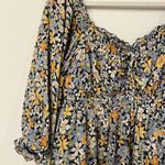 American Eagle Outfitters Floral Dress Photo 2