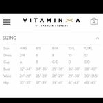 Vitamin A 
ROSE RIB CARMEN BOTTOM Photo 6