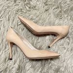 P S Paul Smith Keira Heels size 38 (8) Tan Photo 5