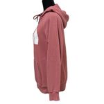 The North Face Wild Ginger Hoodie Small Logo Pullover Sweatshirt Athleisure Photo 3