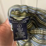 American Eagle NWT Y2K/Vintage  Outfitters Striped Sleeveless Dress Photo 5