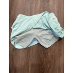 Adidas ‎ Womens Skort Mint Green Athletic ClimaLite Tennis Skirt Size Small Photo 2