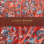Lucky Brand NWT 7 set Boho Minimalist Earrings in Box Photo 1