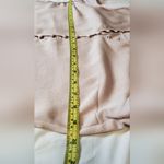 EXPRESS Portofino Light Pink Long Sleeve Top Size:SP Photo 6
