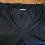Retrology Black Joggers Pants Size M Photo 5