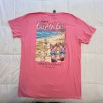Simply Southern  “Good Ol Girl” Pink Size Medium Photo 0
