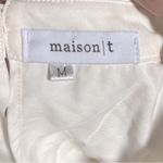 Maison|T 100% Tencel Romper Off Photo 9