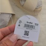 Altar'd State NEW Arula / Altar’d State Wide Width Sandals Size 8.5 NWT Photo 4