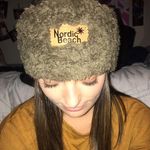 Nordic Beach olive green  head wraps Photo 1