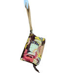 Vera Bradley Carry It All Wristlet Wallet Buttercup Photo 2