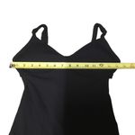 Seafolly NWT Inka Rib Maillot Swimsuit Photo 6