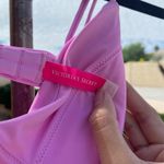 PINK - Victoria's Secret  Swim Top Photo 1