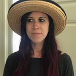 Morgan Taylor  Straw Hat Photo 6