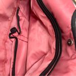 The Sak  Large Black Knit Hobo Purse Tote Bag Carry All Everyday Slouchy Photo 3