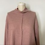 Urban Outfitters Uo Charlie Slouchy Turtleneck Sweater Photo 4