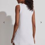 Varley Caleta Sleeveless Minidress Photo 5