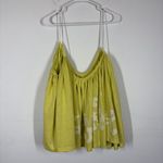 Free People On Clouds Swing Tank Size Large Photo 2