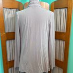 Urban Coco  waterfall open Women's Cardigan Photo 6