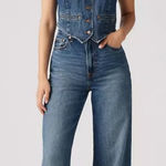 Levi's Levi,S Women's Blue Denim Jeans Photo 0